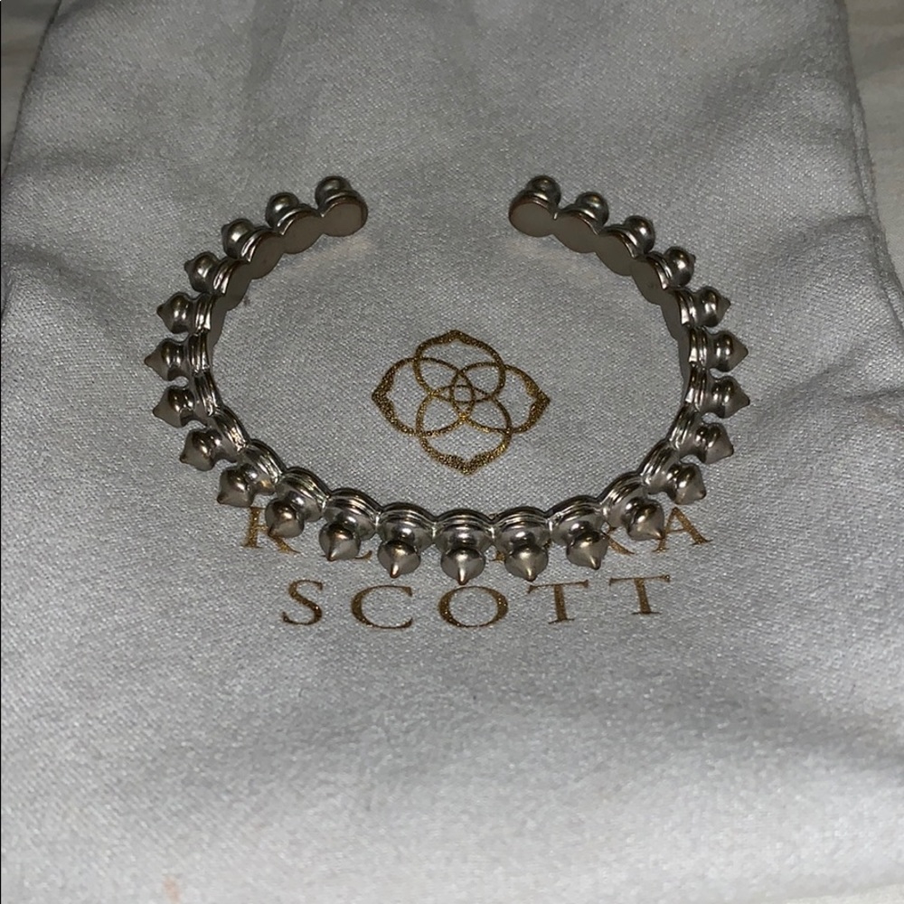 Kendra Scott Rory bracelet - Picture 2 of 4